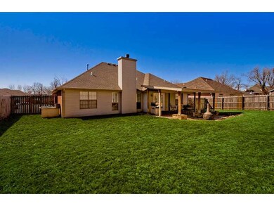 1558 Berkshire Terrace, Springdale, AR 72764 - photo 5