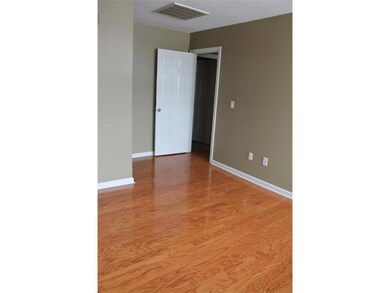Bedroom.