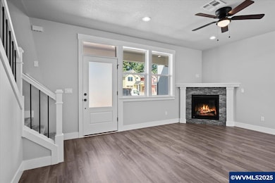 1215 S 11th St, Independence, OR 97351 - photo 3