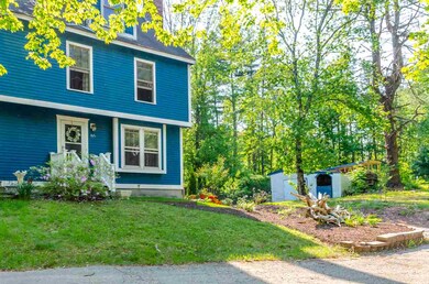 107 Rockingham Rd, Londonderry, NH 03053 - photo 4