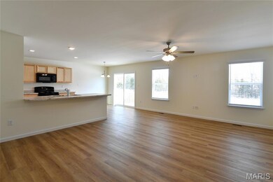 537 Apple Orchard Ln, Wentzville, MO 63385 - photo 4