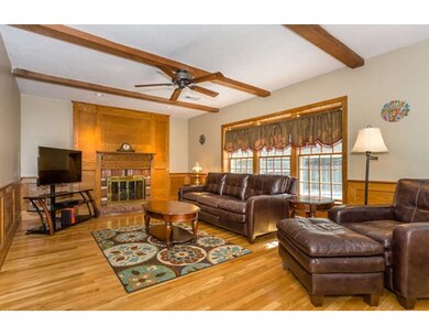 40 Audubon Dr, Walpole, MA 02081 - photo 4