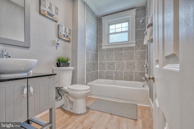 1545 Montpelier St, Baltimore, MD 21218 - photo 2