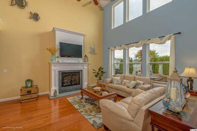 319 Lochmoore Loop unit Cameron Village, Myrtle Beach, SC 29588 - photo 6