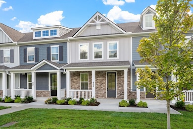 402 Blair Rd, Lavergne, TN 37167 - photo 2