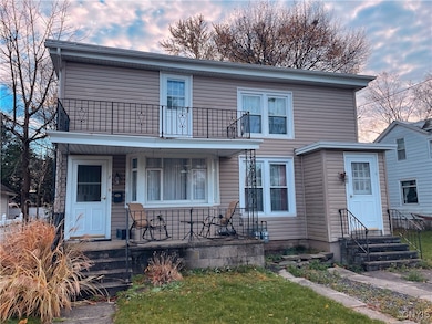 2 Maple St, Auburn, NY 13021 - photo 3