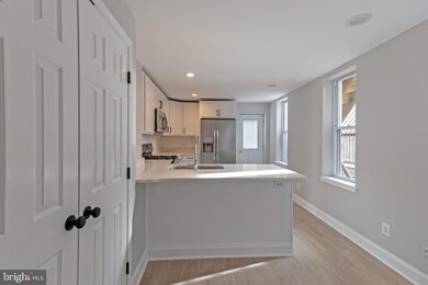 1411 S Hanover St, Baltimore, MD 21230 - photo 4