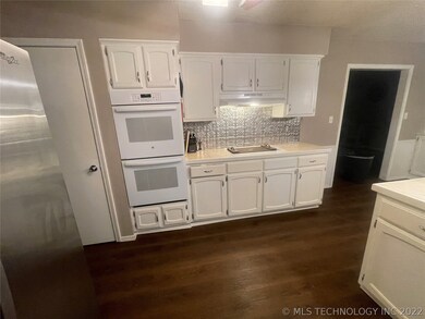 2678 W Oak Dr, Cleveland, OK 74020 - photo 5