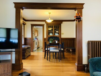 75 Egerton Rd unit 1, Arlington, MA 02474 - photo 5