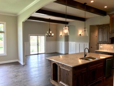 862 E Edenmore Cir, Nixa, MO 65714 - photo 5