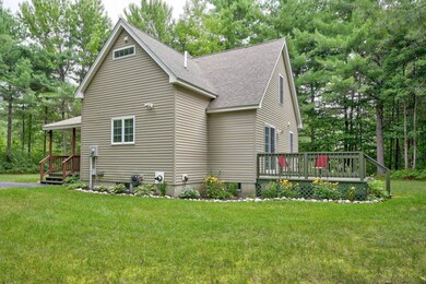 61 Brookstone Ln unit 9, Madison, NH 03849 - photo 3