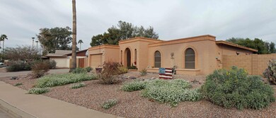 2506 W Pampa Ave, Mesa, AZ 85202 - photo 2