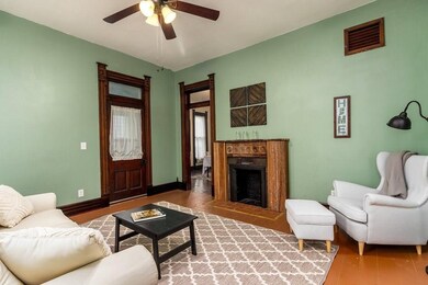 522 S Gharkey St, Muncie, IN 47305 - photo 3