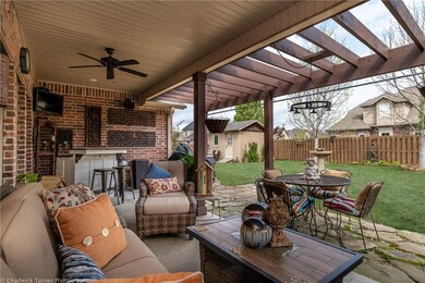 3806 SW Lone Oak Ave, Bentonville, AR 72712 - photo 2