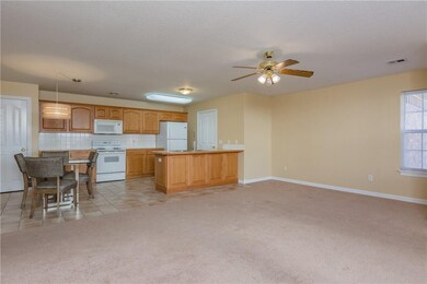 906 NW A St, Bentonville, AR 72712 - photo 2