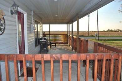 16805 Branstrator Rd, Ossian, IN 46777 - photo 5