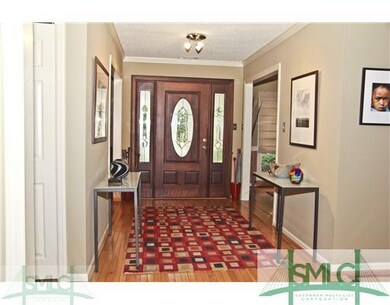 Foyer.