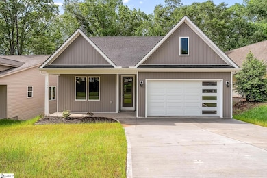 156 Grand Oak Cir, Pendleton, SC 29670 - photo 2