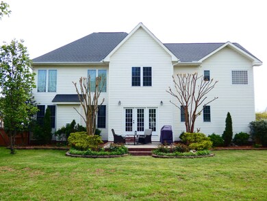 2224 Sorrel Ln, Winterville, NC 28590 - photo 5