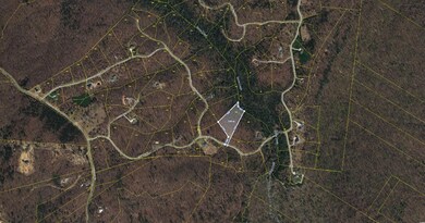 lot 540, aerial, mid
