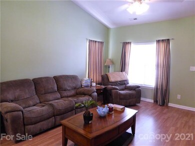 Living room....relaxation time!