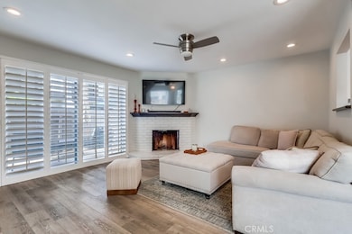 930 Ocean View Ave unit E, Monrovia, CA 91016 - photo 7