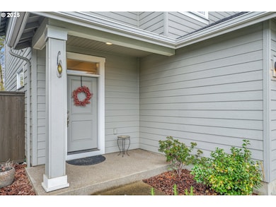 1419 NW Bagby St, Estacada, OR 97023 - photo 2