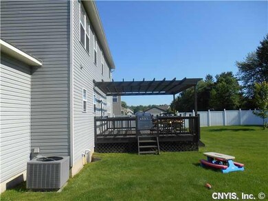 Patio/Deck