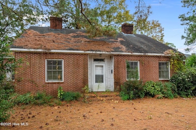 201 Park Ave, Kinston, NC 28501 - photo 2