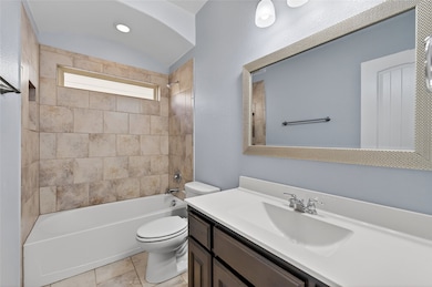 1928 Velarde Rd, Fort Worth, TX 76131 - photo 6