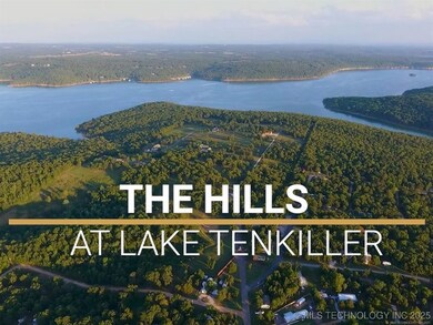 15894 W Hickory, Park Hill, OK 74451 - photo 7