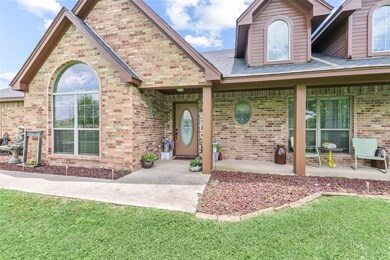 100 Smokey Branch, Weatherford, TX 76085 - photo 3