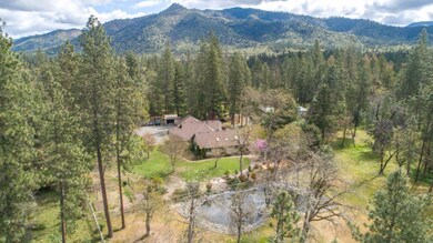Micro-climate Desirable Williams Area