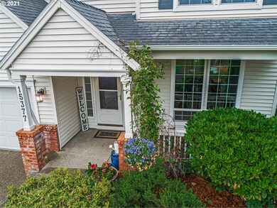 15377 SE Elinor St, Clackamas, OR 97015 - photo 3