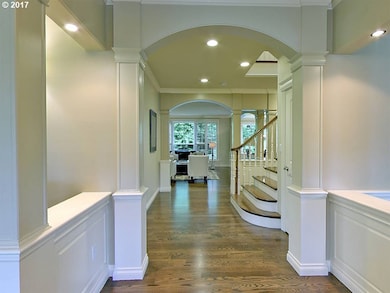 Entrance/Foyer