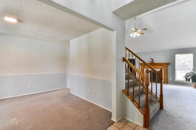 4933 Terri Ann Cir, Abilene, TX 79606 - photo 5