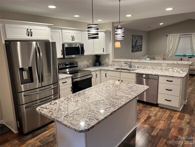 634 Southern Pines Place, Leicester, NC 28748 - photo 4