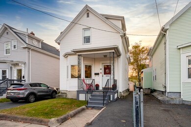 45 Sheafe St, Malden, MA 02148 - photo 2