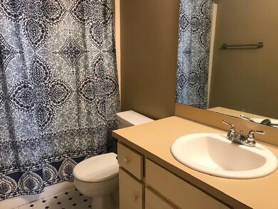 Downstair's Bath
