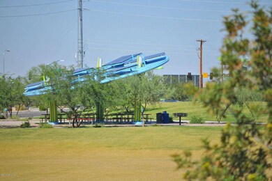Dust Devil Park