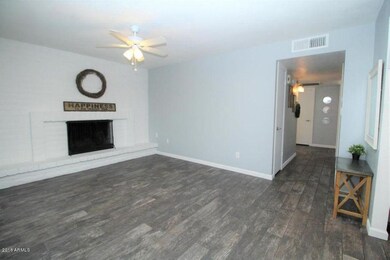 front living room