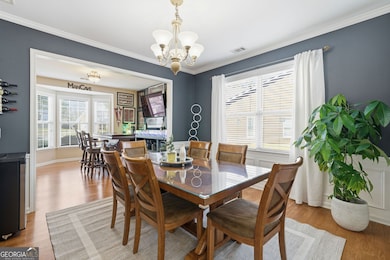 5040 Fieldstone Bend Dr unit 1, Cumming, GA 30028 - photo 6