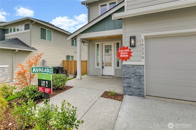 16220 76th Avenue Ct E, Puyallup, WA 98375 - photo 3