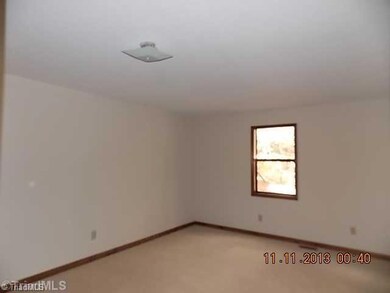 Master Bedroom.