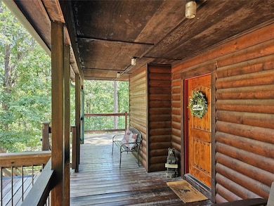 32 Paddlefish Rd, Broken Bow, OK 74728 - photo 5