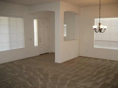 Entry Family Room