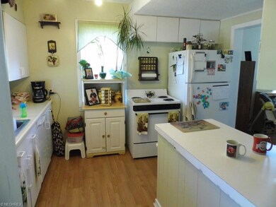 1080 Jones St, Ravenna, Ohio 44266