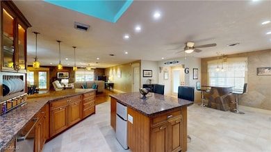 1487 Bass Ln, Fort Myers, FL 33919 - photo 5