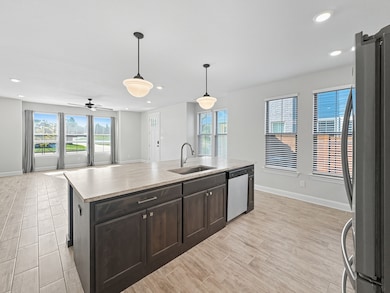 9525 Thorncrown Ln, Fort Worth, TX 76179 - photo 7