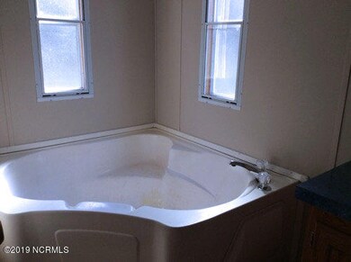 Master Bath view 2